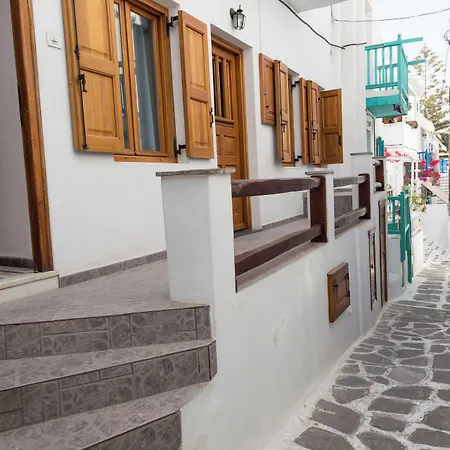 Maria Eleni Affittacamere Mykonos Town