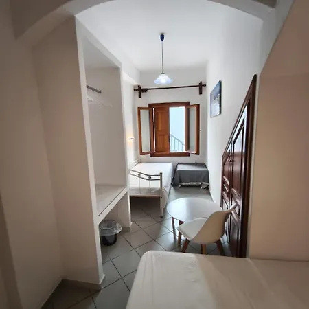 Maria Eleni Guest house Mykonos Town