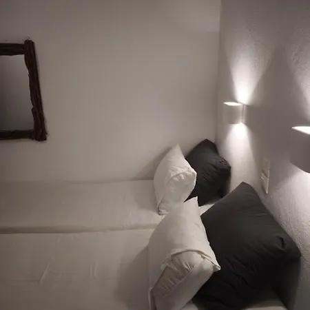 Maria Eleni Guest house Mykonos Town