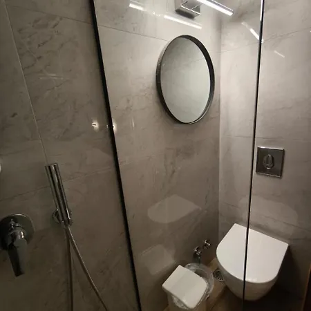 Maria Eleni Guest house Mykonos Town