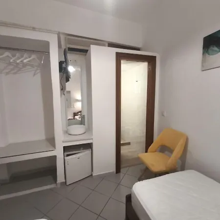 Guest house Maria Eleni Mykonos Town