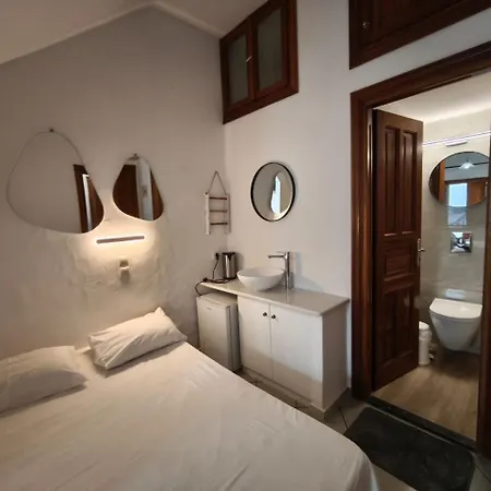 Guest house Maria Eleni