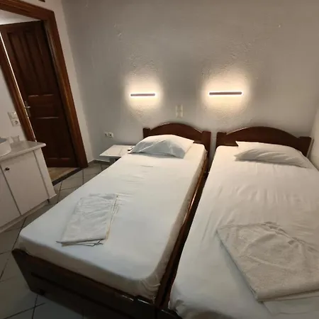 Guest house Maria Eleni Mykonos Town