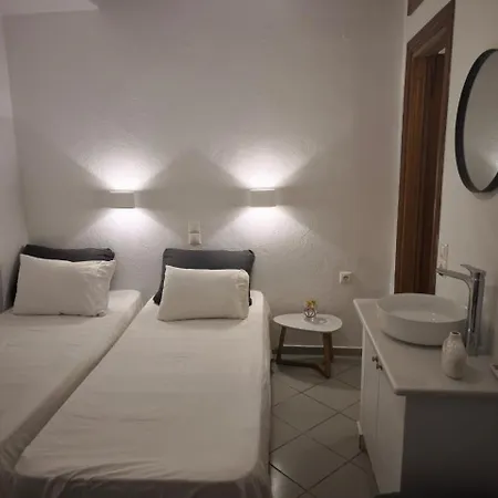 Guest house Maria Eleni *