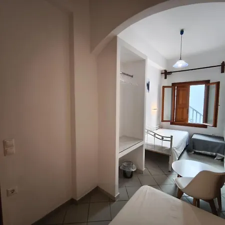 Maria Eleni Guest house Mykonos Town