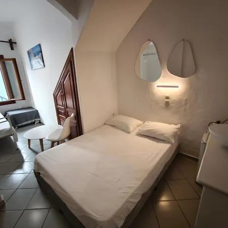 Maria Eleni Guest house *