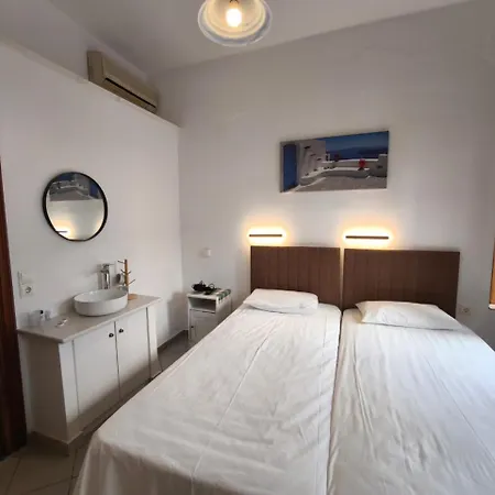 Maria Eleni Guest house Mykonos Town