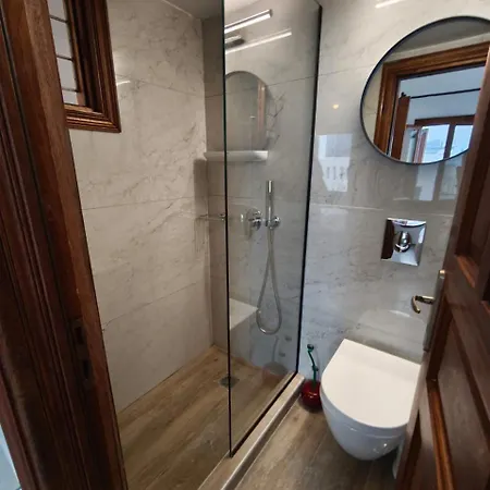 Guest house Maria Eleni