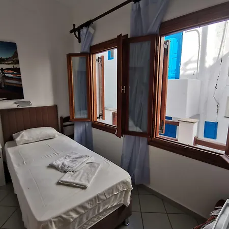 Maria Eleni 게스트하우스