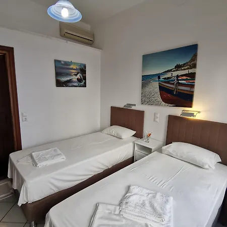 게스트하우스 Maria Eleni Mykonos Town