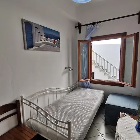 Maria Eleni Guest house Mykonos Town