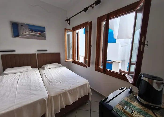 Maria Eleni Vendégház