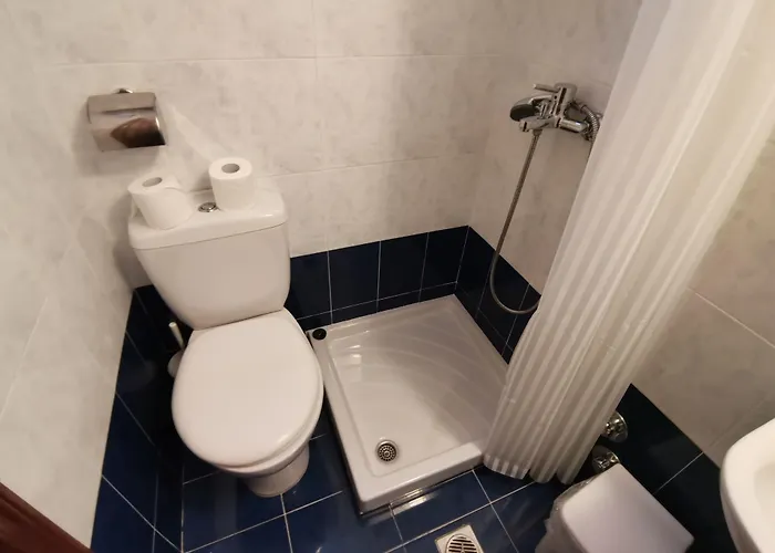 Maria Eleni * Mykonos Town