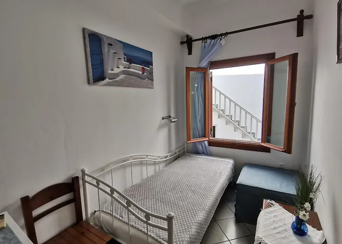 Maria Eleni Vendégház Mykonos Town