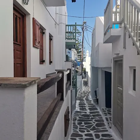 Maria Eleni Guest house