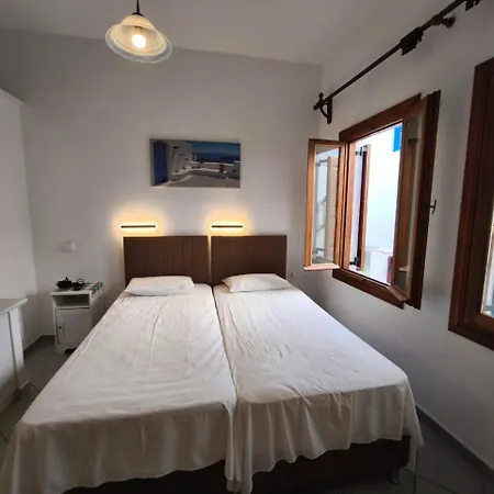 Maria Eleni Guest house