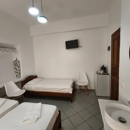 Maria Eleni Guest house Mykonos Town