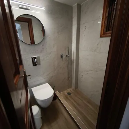 בית הארחה Maria Eleni Mykonos Town