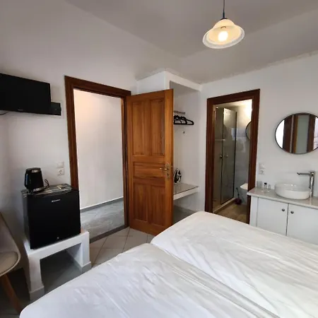 בית הארחה Maria Eleni Mykonos Town