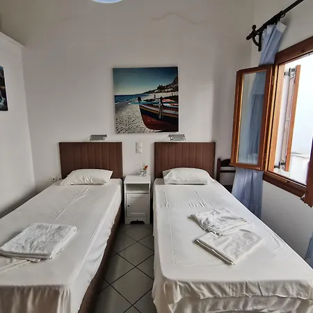 Maria Eleni בית הארחה