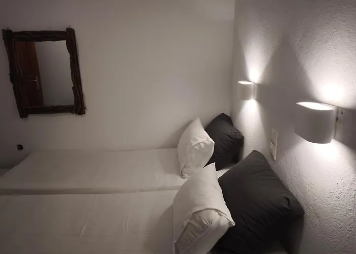 Maria Eleni Guest house Mykonos Town