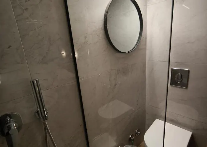 Maria Eleni Guest house Mykonos Town