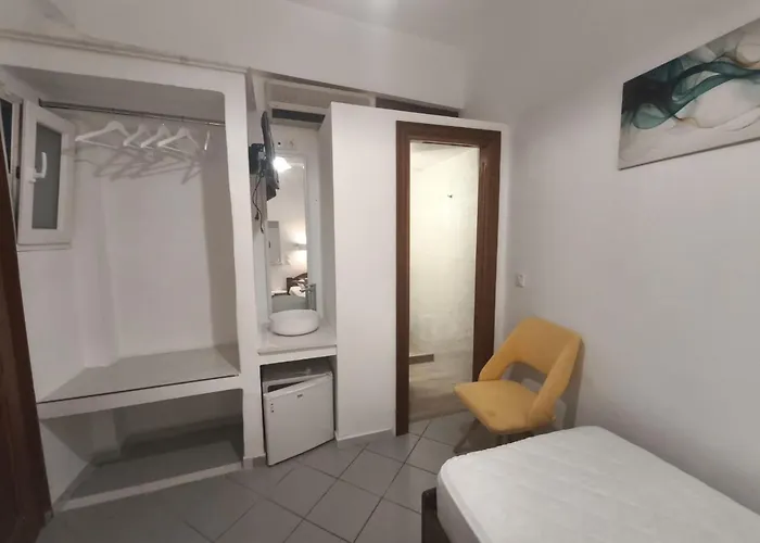 Guest house Maria Eleni Mykonos Town