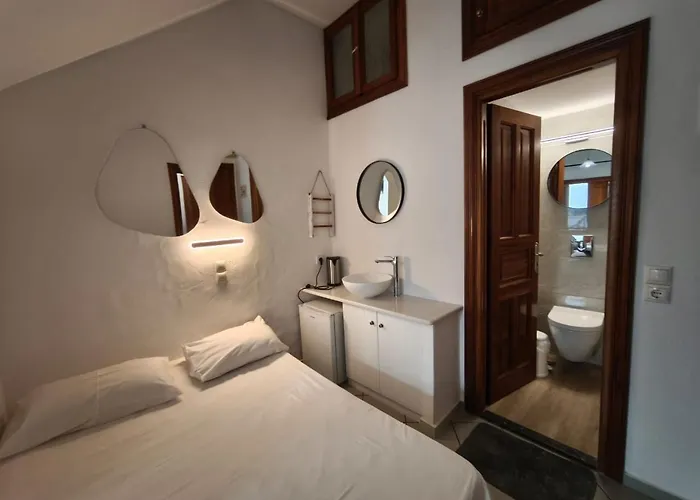 Guest house Maria Eleni