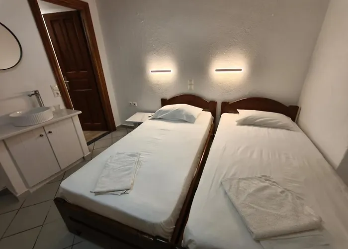 Guest house Maria Eleni Mykonos Town