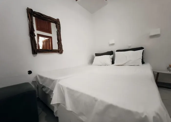 Maria Eleni Guest house *