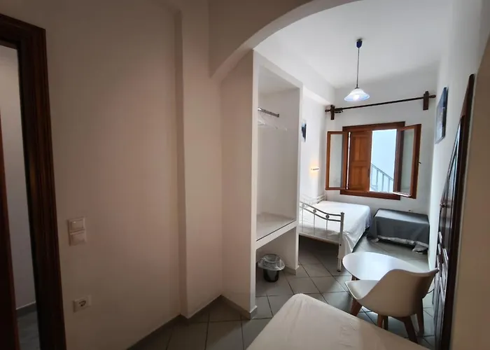 Maria Eleni Guest house Mykonos Town