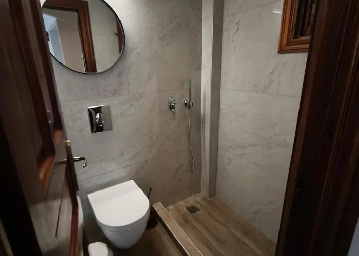 Guest house Maria Eleni Mykonos Town