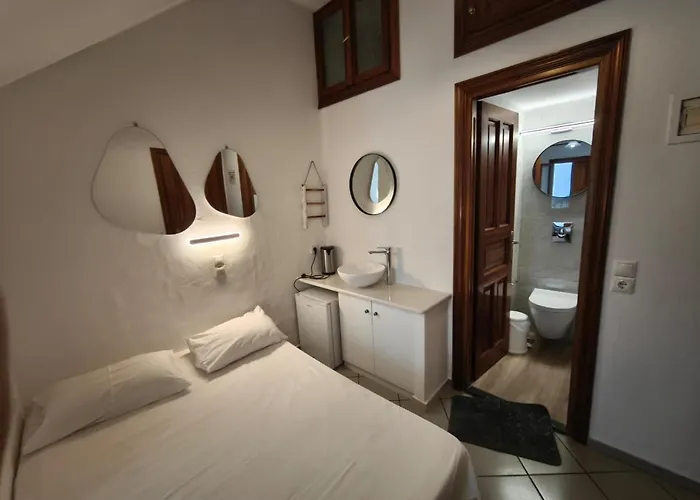 Maria Eleni Mykonos Town