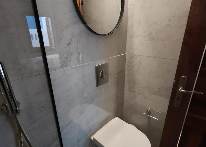 Guest house Maria Eleni *