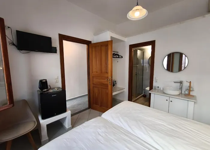 Guest house Maria Eleni Mykonos Town