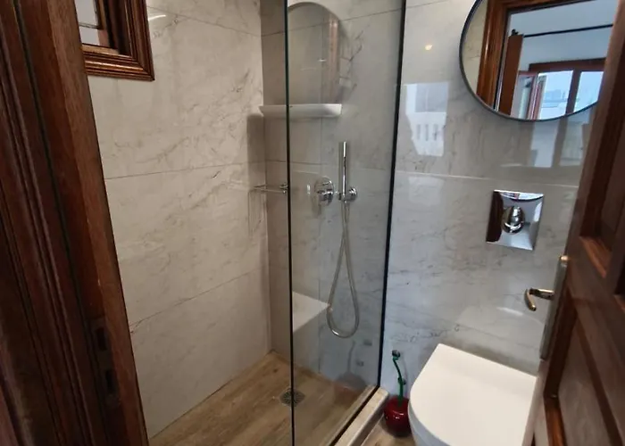 Guest house Maria Eleni