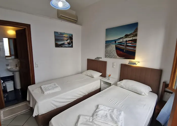 Guest house Maria Eleni Mykonos Town