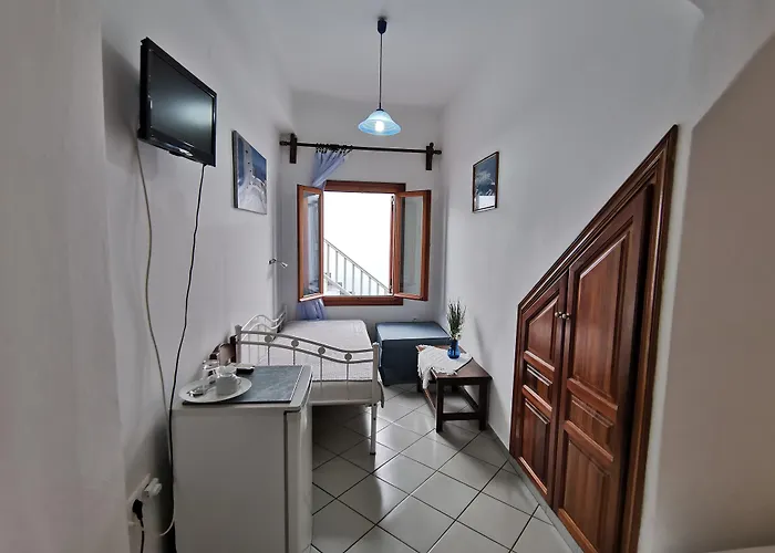 Guest house Maria Eleni