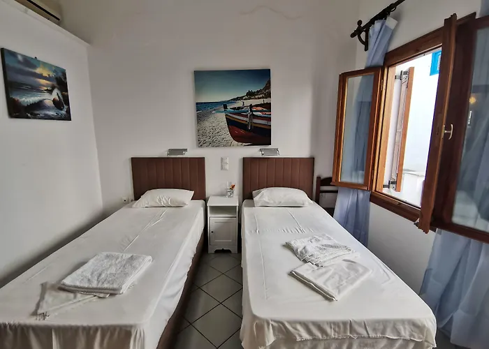 Maria Eleni Guest house